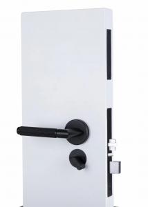  Smart Door Lock electronic keyless door locks hotel lock Manufactures