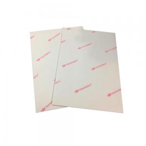 China Transmax Inkjet Heat Transfer Paper For T-Shirt Fabric Dark Cotton on sale