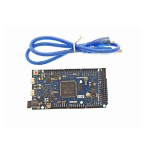  DUE R3 Board SAM3X8E 32-bit Cortex-M3 Control Board Module For Arduino AT91SAM3X8E Development Board Compatible kit Manufactures