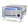 Relay Test Set 7 Phase Voltage For Voltage , Current K60 Series for sale