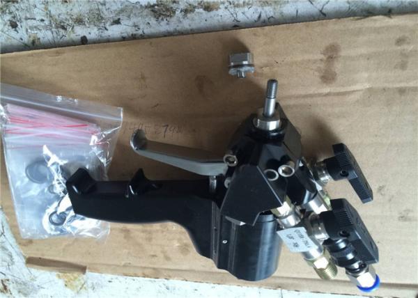 Quality PU Filling Insulation Spray Foam Gun For Polyurethane OEM ODM for sale