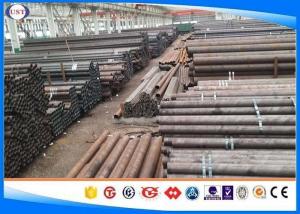  Medium Carbon Steel Seamless Tube Pipe Widely Used S40C Mechanical Purpose Manufactures