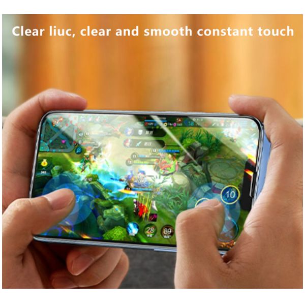 OCA Front Iphone Outer Glass Iphone 12 Front Screen Replacement
