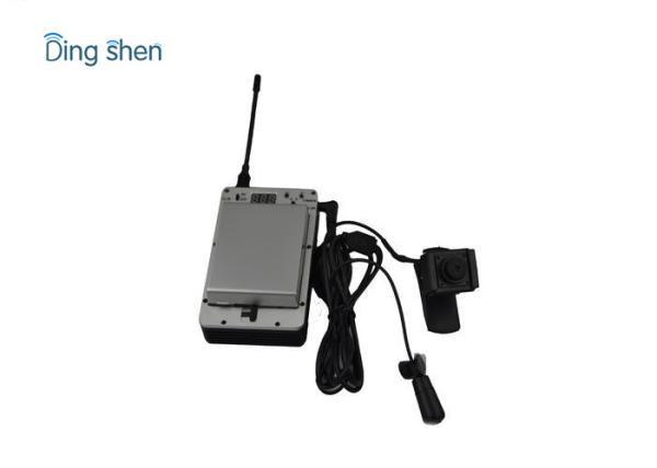 Quality LCD Display Cofdm Video Transmitter And Receiver For Drones for sale