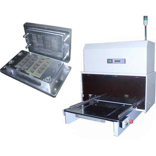 Quality Customized PCB Punching Machine For Various Types Of PCB And FPC for sale