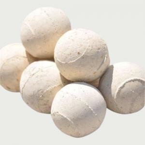  99% Purity Alumina Oxide Ceramic Beads Ball Refractory Ball Mill Grinding of Alumin Ceramic Balls Manufactures