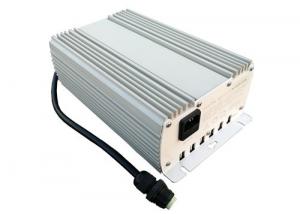  Low Frequency 1200W Digital Electronic Ballast For HPS MH Horticulture Lamps Manufactures