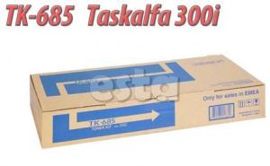  Kyocera Taskalfa 300i Compatible Toner Cartridge TK-685 Original Toner Manufactures