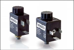  General Coil Pneumatic Valve Accessories With Limit Switch EVI7/9  24VDC  220VAC Manufactures