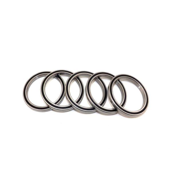 3E907KAT2 Flexible Robtos Thin Section Bearings