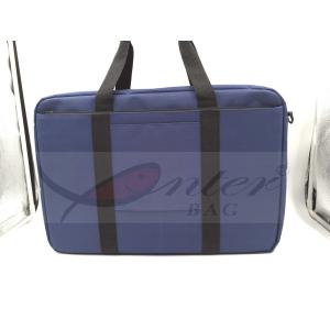 3 In 1 Multi Function Collapsible Duffel Bag Expandable 600D Polyester Material