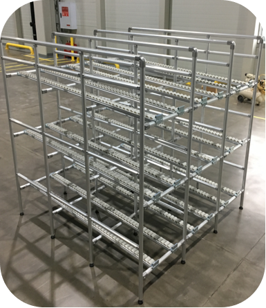 Quality Durable Automated Manufacturing Systems Engineered for Harsh Environments and Long Term Operational Stability in Factories for sale