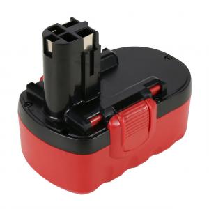  Rechargeable 3300mAh 18V Power Tool Battery For Bosch Electronic Power Tools Manufactures