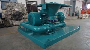 China Oil Gas Mud Mixing Pump For Well Drilling Fluids Circulation System on sale