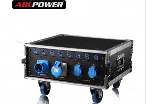  Voltage Stabilizer Stage Sound 5M 250V Power Distro Boxes Manufactures