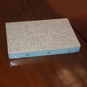  Decorative Polyurethane Thermal Insulation Board For Roof Manufactures