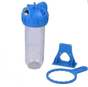  Household Housing Refillable Water Filter Cartridge Long Service Life Manufactures