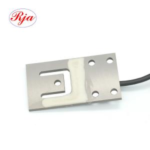  75kg 150kg 300kg Planar Beam Load Cell High Precision Weight Sensor For Medical Scale Baby Scale Manufactures