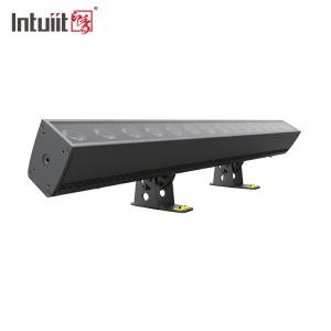  IP65 6 In 1 RGBALC DMX Control LED Outdoor Stage Light Bars Manufactures