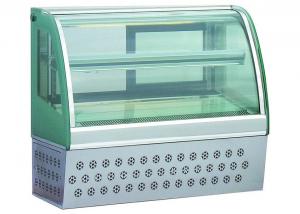  Mini Counter Top Food Warmer Showcase Pastry Bread Display Warmer Temp. +50°C Manufactures