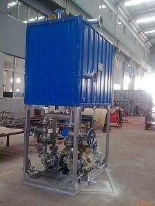 China Industrial Thermal Oil Boiler 30kw on sale