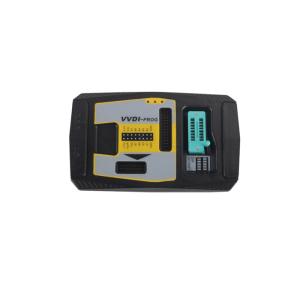 Buy cheap 4.6.7 VVDIPROG Car Key Cutting And Programming Machine VVDI PROG Version from wholesalers