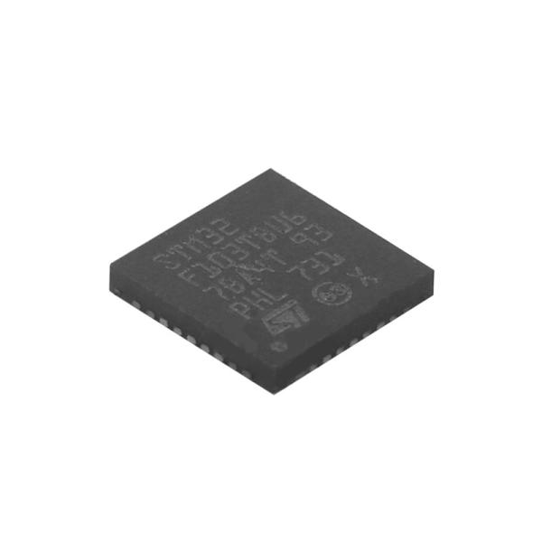 Quality STM32F103TBU6 Microcontroller Integrated Circuits IC MCU BOM QFPN-36 STM32 for sale