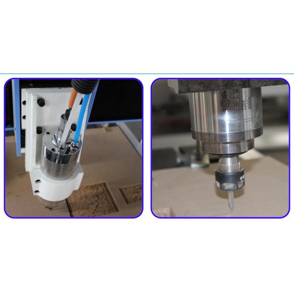 Small Wood Engraving Machine with 600*900mm