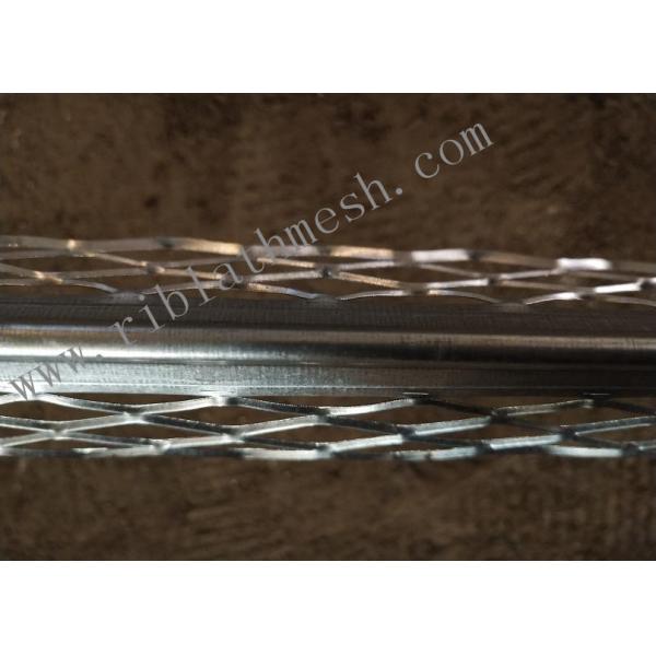Construction Drywall Inside Corner Bead Galvanized Angle Bead 2-3m Length