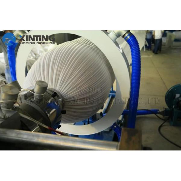 CE Plastic Sheet Making Machine , PE Film To EPE Foam Sheet Lamination Machine