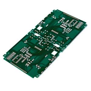 OEM 94V0 FR4 PCB Board Custom Design PCB Components Sourcing Rohs Compliance