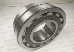  High Precision Excavator Bearing Spherical Self Aligning Roller Bearing 80mm Thick 22322 Manufactures