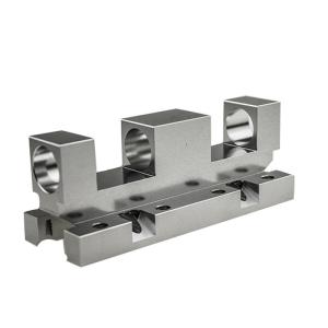 ODM Machined Plastic Components Polycarbonate Peek CNC Machining