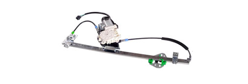 WINDOW REGULATOR FOR BENZ