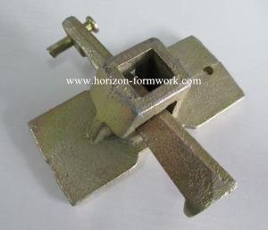  Quality Formwork Clamp wedge clips, China rebar clamps for sale Manufactures