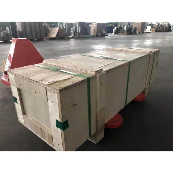 Powder Coating Expanding Wire Mesh Aluminium Sheet 600mm Width 2m Length
