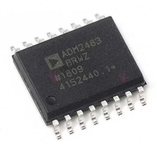 Quality DRV10974RUMR Components Microcontroller BOM Module Mcu Ic Chip Integrated Circuits for sale