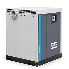  F180 atlas copco air dryers , 1700W refrigerated compressed air dryer Manufactures