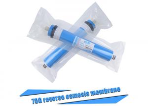  Dry  RO Membrane Water Filter Membrane , Reverse Osmosis Water Filter Replacement Manufactures