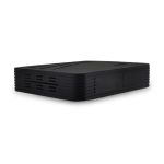 Interface H 265 Decode Digital Dvb T2 Hevc Receiver