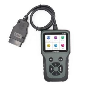 V311 OBDII Car code Scanner Engine Code Reader OBD2 coder Diagnostic Tool