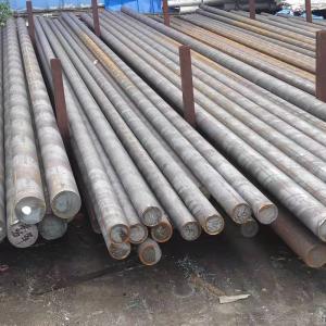  Low Carbon Steel Round Bar Asme Astm A36 Sae 1018 Manufactures
