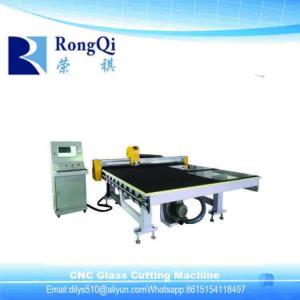  CNC Automatic Glass Cutting Machine Manufactures