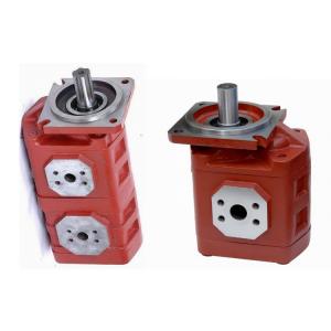 China OilMan Hydraulic Submersible Water Pump , CBGJ Gear Oil Pumps on sale