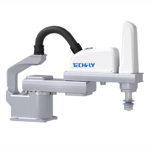  Scara Robot In Loading Handling Sorting Assembly Labeling Dispensing Model T-MB10SC-500 With 10 Kg And 500mm Reach Manufactures