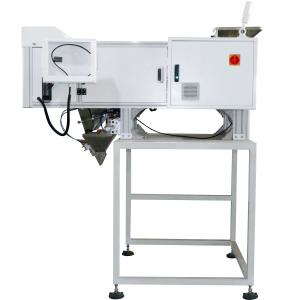 Realize Precision Counting and Packing with Automatic Customized Hardware