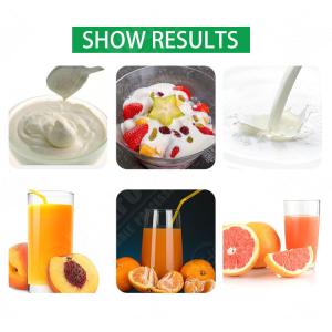 Continuous Bottle Can Cup Pasteurization Machine Water Bath Tunnel Pasteurizer