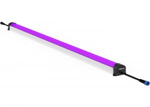  Adjustable Color 60W Led Veg Light Bar UV LED Grow Light Bar SM01 Manufactures