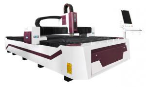 China Rotary Fiber Laser Cnc Cutting Machine 3000W Carbon Steel Cutting Machine CE on sale