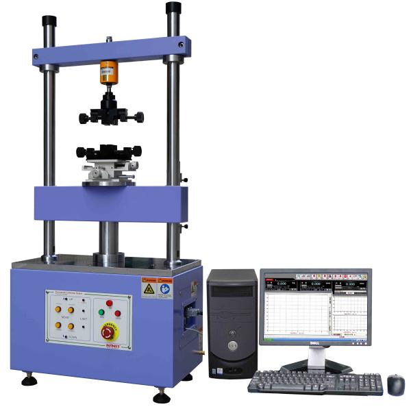 Servo Control Electronic Product Tester For Various Connectors With Pull - Out